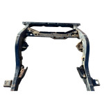 Wrangler TJ 2.5L 4 Cylinder Frame Grade A Chassis 1997-2002