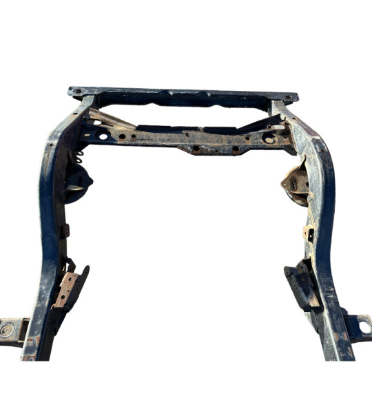 Wrangler TJ 2.5L 4 Cylinder Frame Grade A Chassis 1997-2002