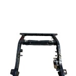 Grade A YJ 4cyl Frame 1987-1995