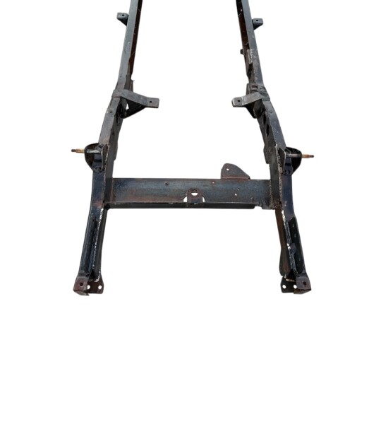 1955-1971 Jeep CJ5 Frame Chassis Grade B Modified Discounted 