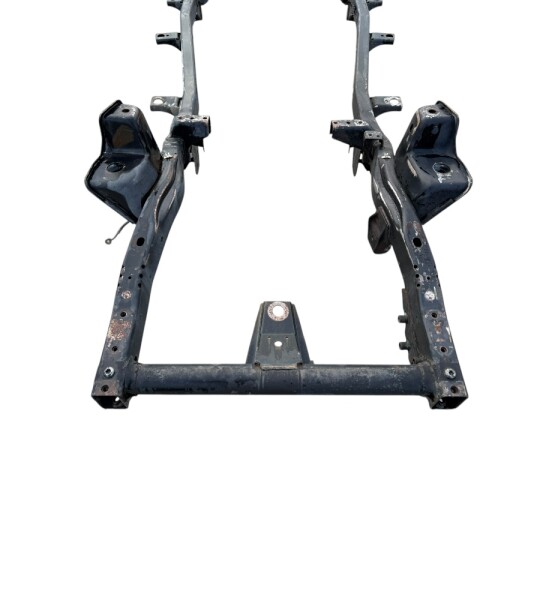 1997-2002 Jeep Wrangler TJ 2.5 4 Cylinder Frame Grade A Chassis Rust Free