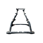 Wrangler YJ 6 Cylinder Frame Grade B Chassis 1987-1995