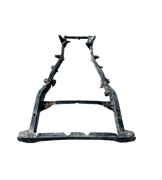 Wrangler YJ 6 Cylinder Frame Grade B Chassis 1987-1995