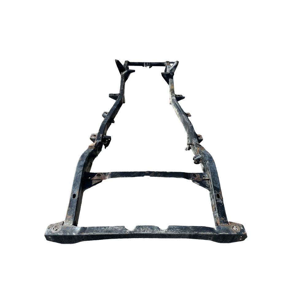Wrangler YJ 6 Cylinder Frame Grade B Chassis 1987-1995
