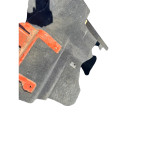 2003-2006 Jeep Wrangler TJ Black Carpet Kit 