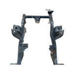 Wrangler TJ 2.5 Frame Grade A Chassis 1997-2002