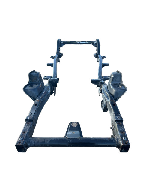 Wrangler TJ 2.5L 4 Cylinder Frame Grade A Chassis 1997-2002
