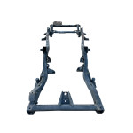 Wrangler TJ 4.0 6 Cylinder Frame Grade A Chassis 2003-2006