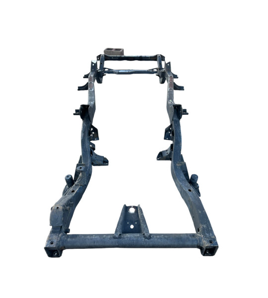 Wrangler TJ 4.0 6 Cylinder Frame Grade A Chassis 2003-2006