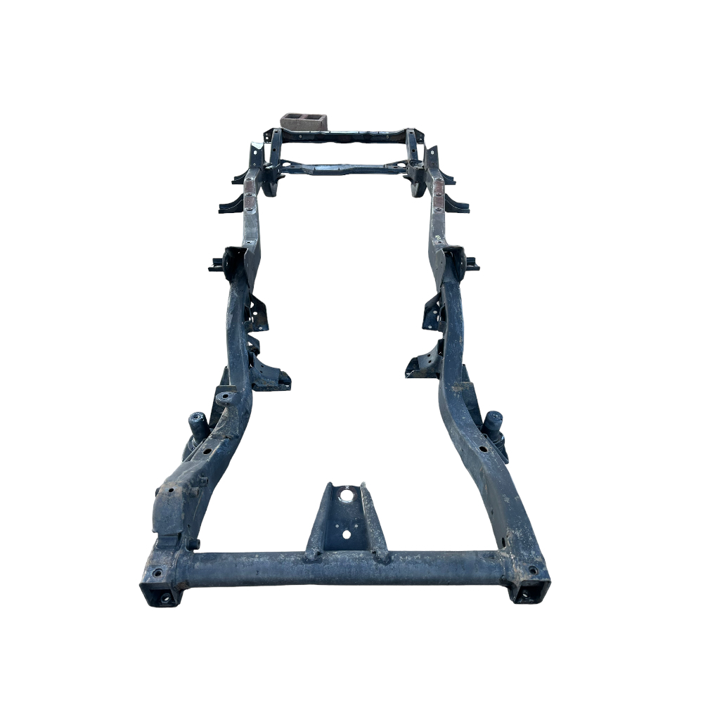 Wrangler TJ 4.0 6 Cylinder Frame Grade A Chassis 2003-2006