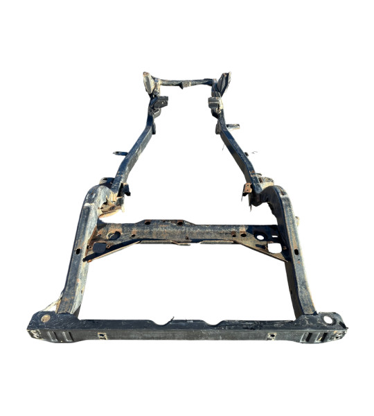 Wrangler TJ 2.5L 4 Cylinder Frame Grade A Chassis 1997-2002