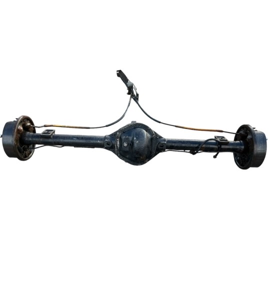 Cherokee XJ Rear Dana 44 Axle Assembly 3.07 5X4.5 Can Adapt to Wrangler YJ