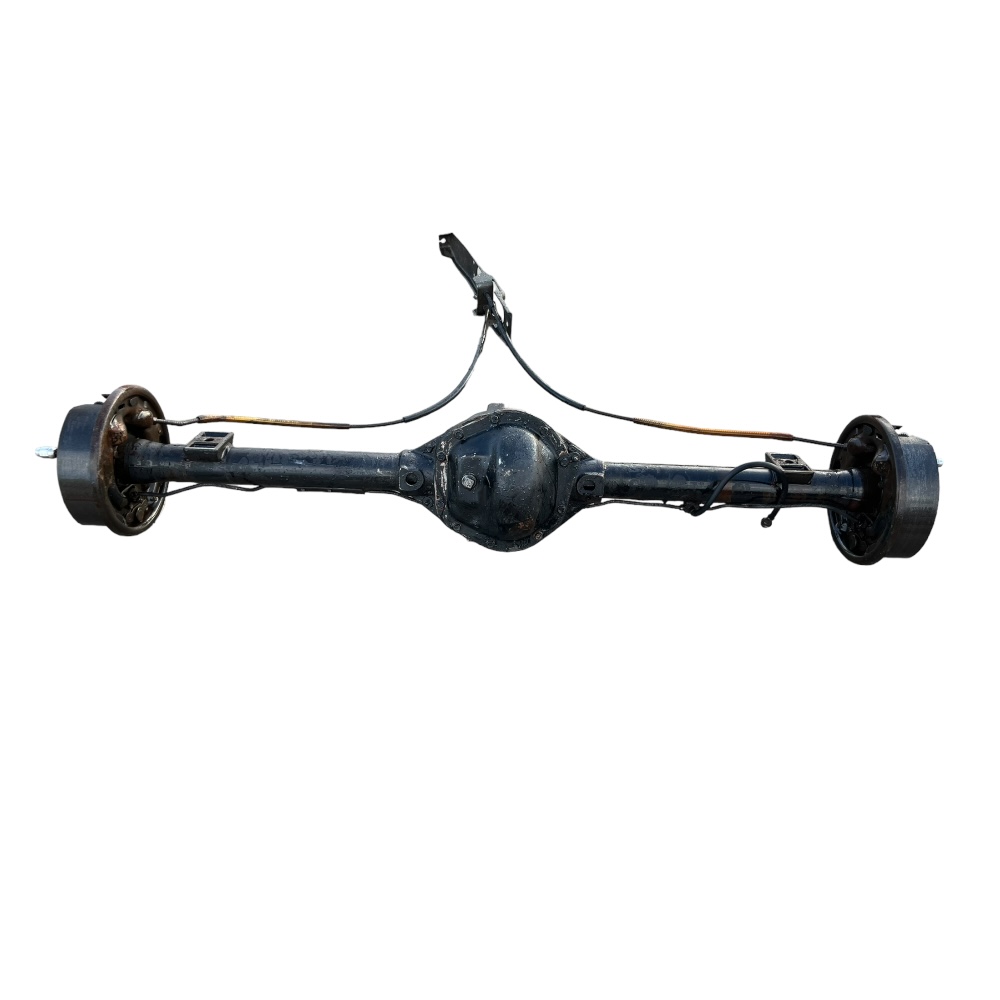 Cherokee XJ Rear Dana 44 Axle Assembly 3.07 5X4.5 Can Adapt to Wrangler YJ