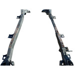 2003-2006 Jeep Wrangler TJ 6 Cylinder 4.0 Grade B+ Frame