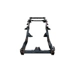 Grade A YJ 4cyl Frame 1987-1995