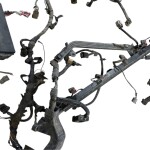 2005 Jeep Wrangler Unlimited LJ Engine Injector Wiring Harness | OEM 56051478AB