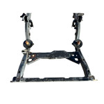 2003-2006 Jeep Wrangler TJ 6 Cylinder 4.0 Grade B+ Frame