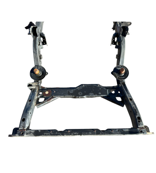 2003-2006 Jeep Wrangler TJ 6 Cylinder 4.0 Grade B+ Frame