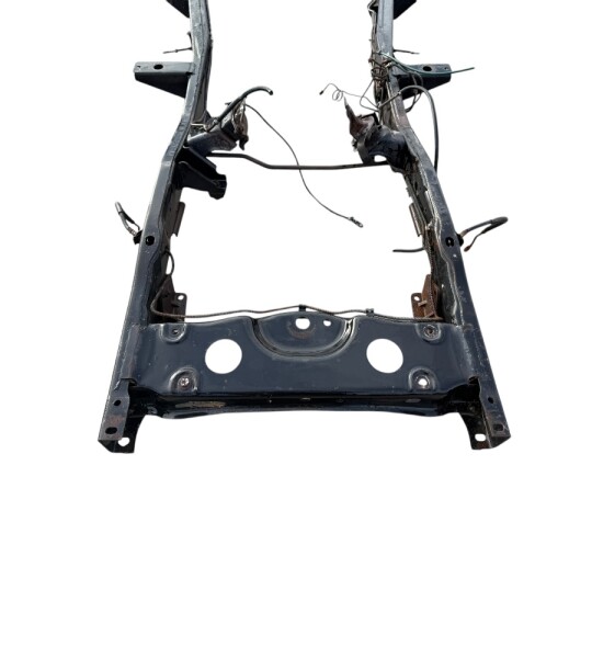 1982-1986 Jeep CJ7 Frame Grade A+ CJ-7 Original Chassis