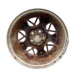Grand Cherokee ZJ Rim Wheel Aluminum 52087868 5x4.5 16x7