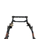 Grade A YJ 4cyl Frame 1987-1995