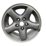 Jeep Rim Wheel 5x4.5 16x7 5GC85TRMAA