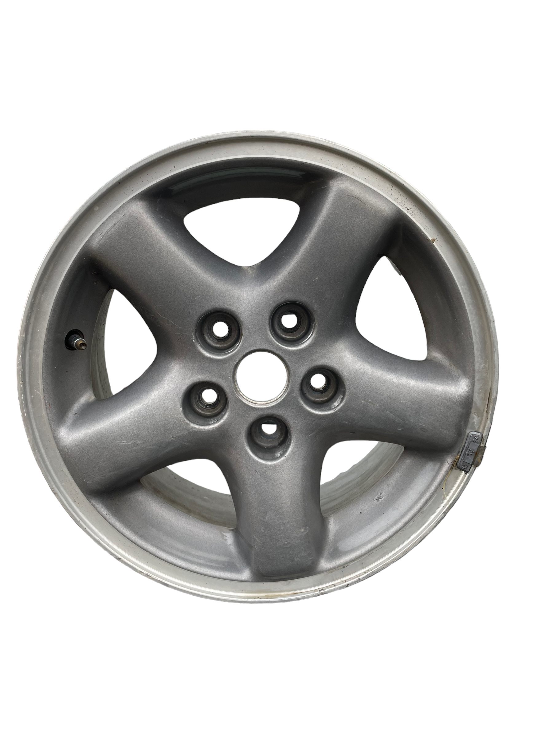 Jeep Rim Wheel 5x4.5 16x7 5GC85TRMAA