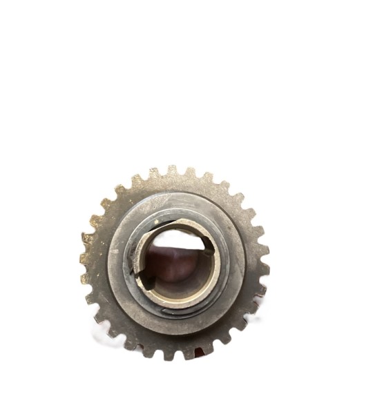AX5 Reverse Gear 