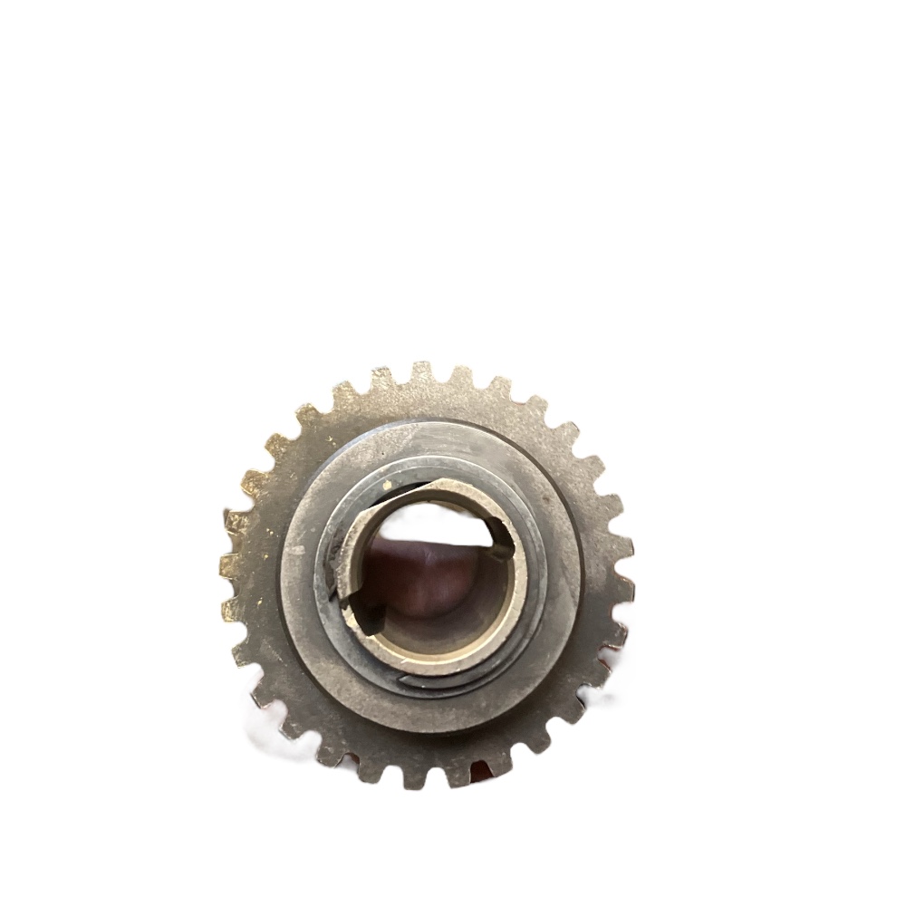 AX5 Reverse Gear 