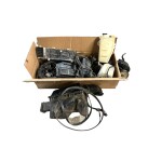 Jeep 4.0 High Output Engine Conversion from Renix or 2.5 4 Cylinder