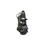 Jeep 4.0 High Output Engine Conversion from Renix or 2.5 4 Cylinder