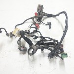 Instrument Dash Wiring Harness W/ Hard Top 2000 TJ 56010108AH