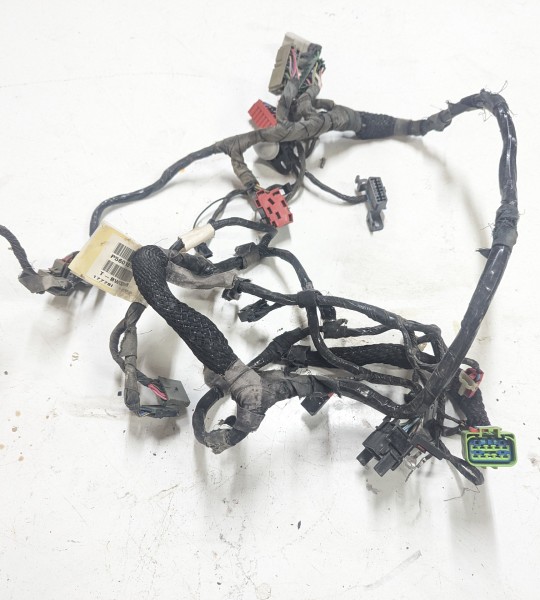 Instrument Dash Wiring Harness W/ Hard Top 2000 TJ 56010108AH