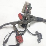 Instrument Dash Wiring Harness W/ Hard Top 2000 TJ 56010108AH