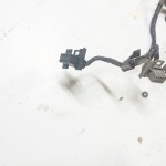 Instrument Dash Wiring Harness W/ Hard Top 2000 TJ 56010108AH