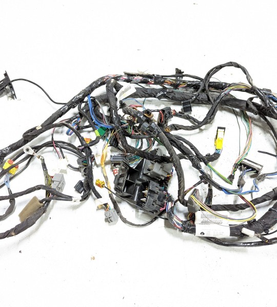 Instrument Dash Panel Wiring Harness 2016 Compass or Patriot 68283502AC