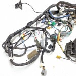 Instrument Dash Panel Wiring Harness 2016 Compass or Patriot 68283502AC