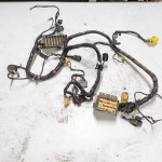 56009509AJ 2000 Wrangler TJ Interior Crossbody Wiring Harness