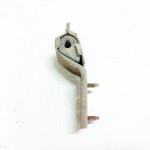 Wrangler YJ Rear Tail Pipe Exhaust Hanger Isolator Bracket 52003426 1987-1995