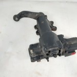 Wrangler JK JKU Power Steering Gear Box 2007-2018