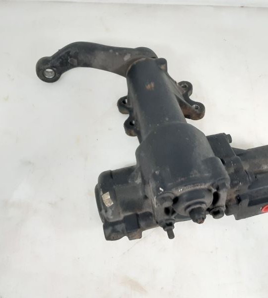 Wrangler JK JKU Power Steering Gear Box 2007-2018