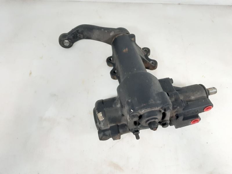 Wrangler JK JKU Power Steering Gear Box 2007-2018